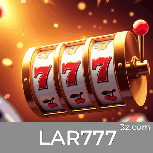 LAR777: Bônus e Ofertas Únicas Esperam por Você!