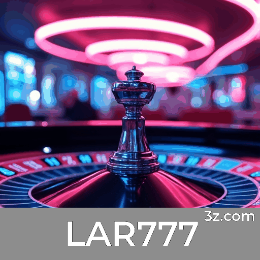 Apostas Esportivas Especializadas com LAR777