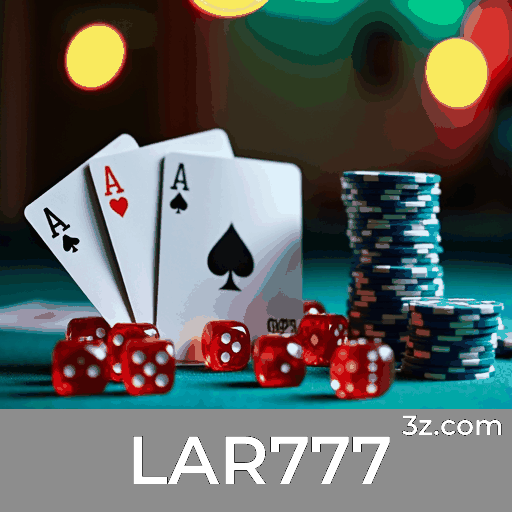 LAR777: Pioneiro em Experiências de Entretenimento Disruptivas