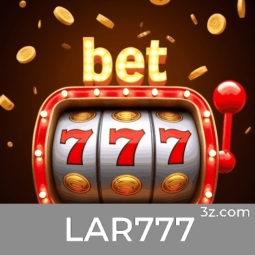 Inovação Tecnológica da LAR777: Onde Apostas Encontra Tecnologia