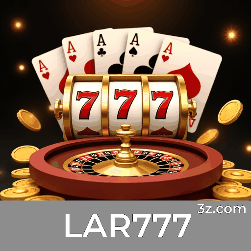 Inovação Tecnológica da LAR777: Onde Apostas Encontra Tecnologia