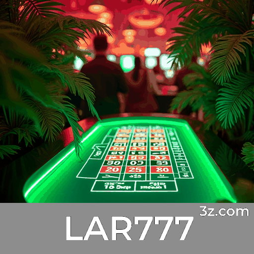 LAR777: Bônus e Ofertas Únicas Esperam por Você!