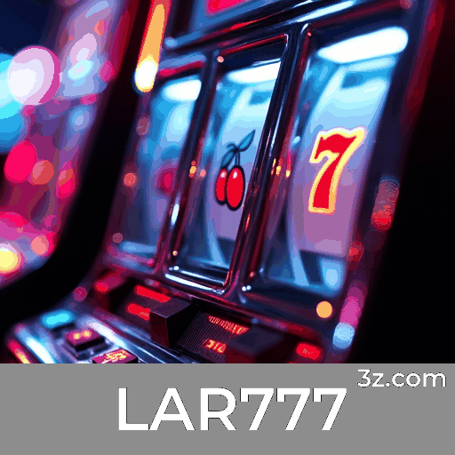 LAR777: Pioneiro em Experiências de Entretenimento Disruptivas