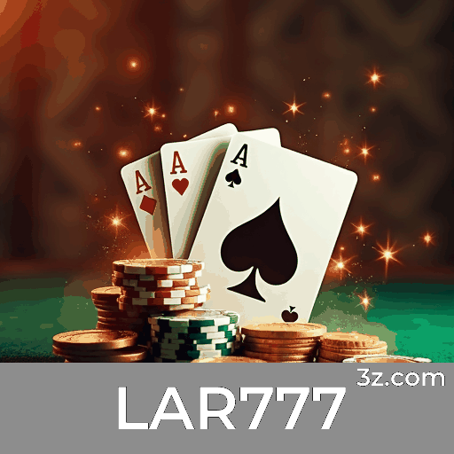 Apostas rápidas e seguras, com o aplicativo LAR777