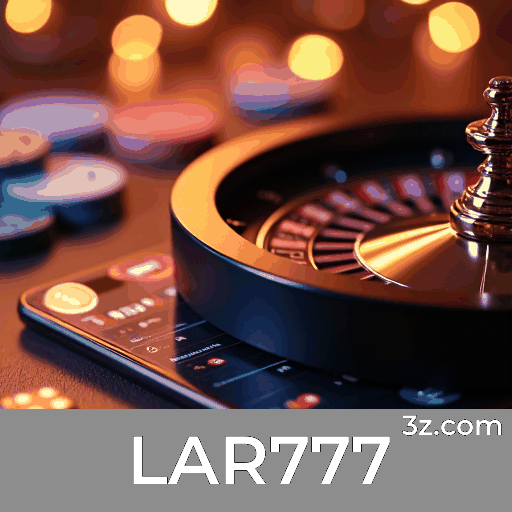 LAR777: Pioneiro em Experiências de Entretenimento Disruptivas