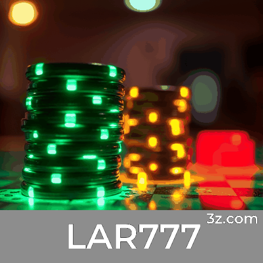 Apostas Esportivas Especializadas com LAR777