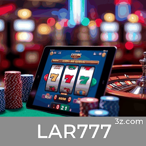 Apostas rápidas e seguras, com o aplicativo LAR777