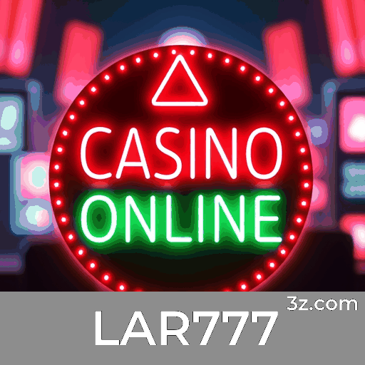 Inovação Tecnológica da LAR777: Onde Apostas Encontra Tecnologia