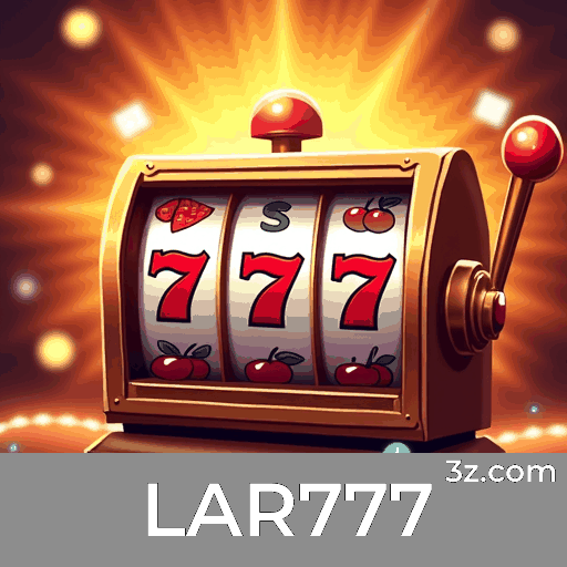 LAR777: Jogos de Cassino Luxuosos e Emocionantes