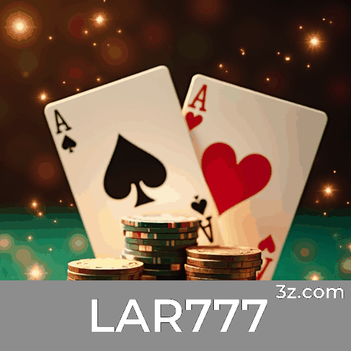 LAR777: Bônus e Ofertas Únicas Esperam por Você!