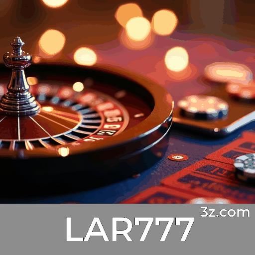 LAR777: Jogos de Cassino Luxuosos e Emocionantes
