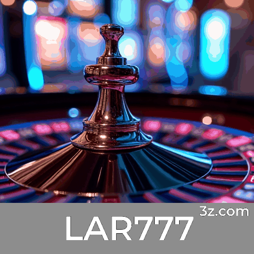 LAR777: Jogos de Cassino Luxuosos e Emocionantes