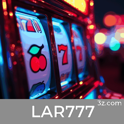 Inovação Tecnológica da LAR777: Onde Apostas Encontra Tecnologia