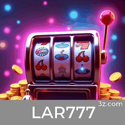 LAR777: Seu Cassino Online Seguro e Premiado