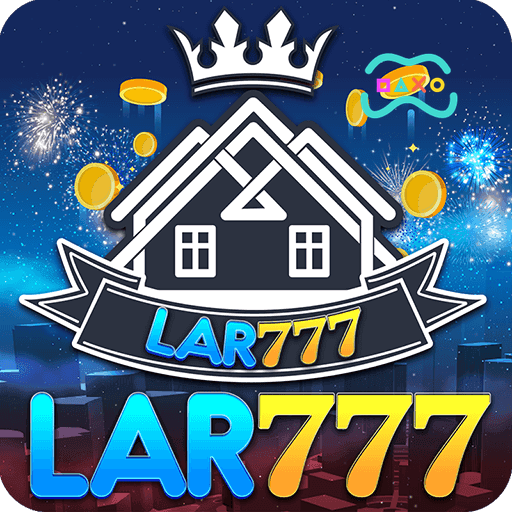 lar777 - Plataforma Confiável de Cassino Online